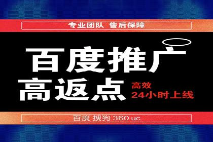 百度竞价代运营公司成功案例解析